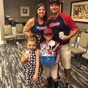 Meet your Posher, Lance